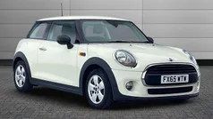 Used 2015 Mini ONE Hatch Hatchback | £7,495 (Fair price)