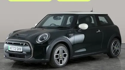 Used Mini Cooper Resolute Edition 135 kW (184 HP) 2023 Hatchback