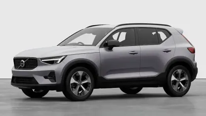 New Volvo XC40 Plus 197 HP (144 kW) 2026 SUV