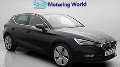 Used 2022 Seat Leon XCELLENCE Lux Hatchback | £16,500 (Fair price)
