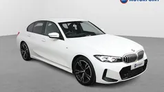 Used 2025 BMW 320 M Sport Sedan | £28,049 (Super price)