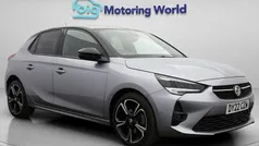 Used 2022 Vauxhall Corsa Edition Hatchback | £12,400 (Fair price)