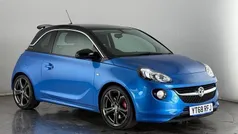 Used 2018 Vauxhall Adam S Hatchback | £10,350 (Fair price)