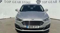 Used 2022 Ford Mondeo Titanium Sedan | £8,595 (Super price)