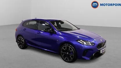 Used BMW M135 300 HP (220 kW) 2025 Hatchback