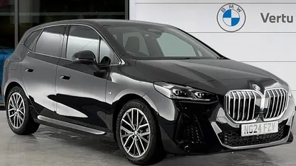 Used BMW 220 M Sport 156 HP (114 kW) 2026 Estate