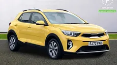 Used 2024 Kia Stonic SUV | £14,999 (Good price)