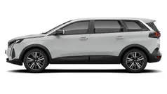 Used 2023 Peugeot 5008 Allure MPV | £23,182 (Fair price)