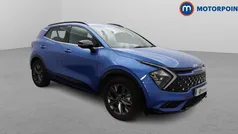 Used 2024 Kia Sportage GT-Line SUV | £28,399 (Fair price)