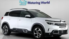 Used 2022 Citroën C5 Aircross PureTech SUV | £14,900 (Good price)