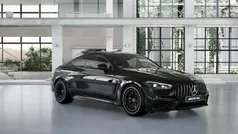 New 2026 Mercedes CLE53 AMG AMG Coupe | £87,735