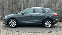 Used 2024 Audi Q3 Sport SUV | £26,799 (Super price)