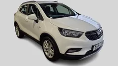 Used 2019 Vauxhall Mokka Design Edition SUV | £5,990 (Fair price)
