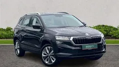 Used 2023 Skoda Karoq SE L SUV | £25,495 (Fair price)