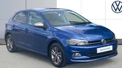 Used 2021 VW Polo Match Hatchback | £14,891 (Fair price)