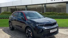 Black Used 2021 Vauxhall Mokka SRi SUV | £16,695 (Fair price)