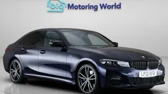 BMW 330e