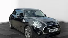 Used 2017 Mini Cooper S Hatch Hatchback | £9,795 (Fair price)
