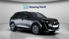 Used 2022 Peugeot e-2008 Premium SUV | £15,600 (Fair price)