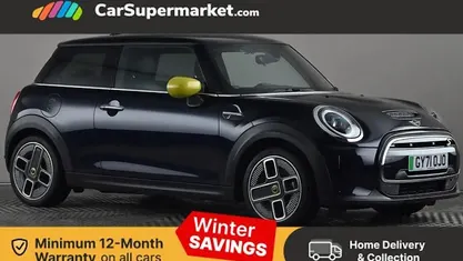 Used 2023 Mini Cooper Level 3 Hatchback | £15,497 (Fair price)