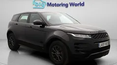 Used 2020 Land Rover Range Rover evoque R-Dynamic Hatchback | £17,400 (Fair price)