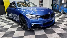 Used 2020 BMW 435 M Sport Coupe | £12,500 (Fair price)