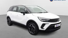 Used 2024 Vauxhall Crossland Ultimate SUV | £15,999 (Good price)