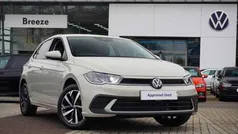 Used 2025 VW Polo Match Hatchback | £19,240 (Fair price)