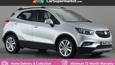 Used 2019 Vauxhall Mokka Active SUV | £8,197 (Fair price)