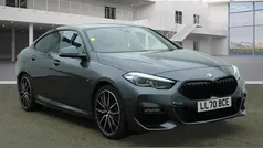 Used 2020 BMW 220 M Sport Coupe | £23,300 (Fair price)