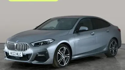 Używany BMW 218 M Sport 136 KM (100 kW) 2024 Coupe