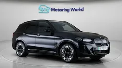 Used 2024 BMW iX3 M Sport SUV | £30,000 (Good price)