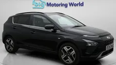 Used 2024 Hyundai Bayon Premium SUV | £16,000 (Fair price)