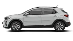 New 2025 Kia Stonic 2 SUV | £19,995 (Fair price)