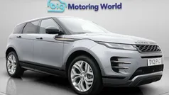 Used 2023 Land Rover Range Rover evoque SE Dynamic Hatchback | £24,500 (Super price)
