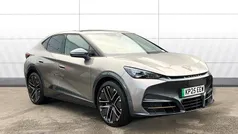 Used 2025 Cupra Tavascan VZ2 SUV | £37,053 (Super price)