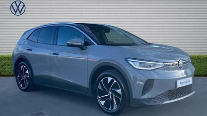 Used VW ID.4 Pro 210 kW (286 HP) 2025 SUV