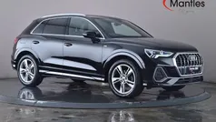 Used 2023 Audi Q3 S-Line SUV | £22,795 (Super price)