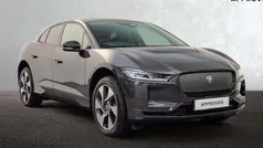 Used 2024 Jaguar I-Pace R-Dynamic SUV | £36,495 (Good price)