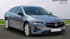 Yellow Used 2020 Vauxhall Insignia Hatchback | £11,000 (Super price)