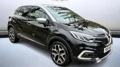 Used 2018 Renault Captur Signature SUV | £7,999 (Fair price)