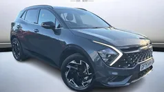 Used 2025 Kia Sportage GT-Line SUV | £32,998 (Fair price)