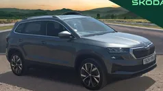 Used 2025 Skoda Karoq SE L SUV | £25,990 (Fair price)