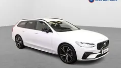 Used 2022 Volvo V90 Plus Estate | £29,999 (Fair price)