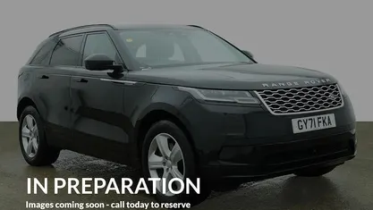 Used Land Rover Range Rover Velar S 204 HP (150 kW) 2021 SUV