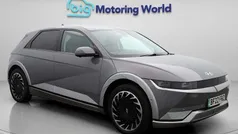 Used 2022 Hyundai Ioniq 5 Ultimate SUV | £23,800 (Fair price)