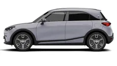 Used 2025 Smart #1 Brabus SUV | £30,995 (Fair price)