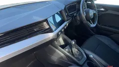 Used 2024 Audi A1 Sportback S-Line Hatchback | £18,649 (Fair price)