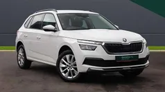 Used 2023 Skoda Kamiq SE SUV | £17,395 (Good price)