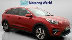 Used 2022 Kia e-Niro 2 SUV | £14,700 (Good price)